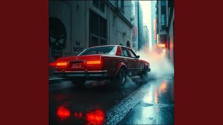 MIDNIGHT BURNOUT