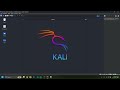 Install Flex and Bison and run Lex File on Kali Linux (Virtual Box)