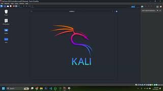 Install Flex and Bison  and run Lex File on Kali Linux (Virtual Box)
