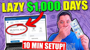 Fastest Way To Make Money On ClickBank - No Website (Step By Step)