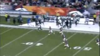 Terrell Owens Destroys Champ Bailey