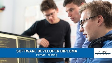 Software Developer Diploma