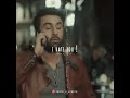 Ae Dil Hai Mushkil Heart Breaking Scene Whatsapp Status Lyrical Video Ae Dil Hai Mushkil Heart Breaking Scene Whatsapp Status Lyrical Video