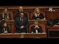 Rufa, La Lega condanna gli attacchi contro la senatrice Segre Rufa, La Lega condanna gli attacchi contro la senatrice Segre