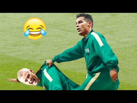 WTF Moments in Football #26