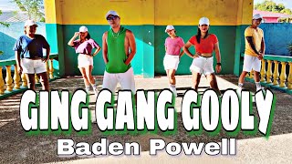 GING GANG GOOLY ( Ricko Biaf Remix ) - Baden Powell | Dance Fitness | Zumba