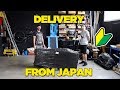 Delivery From Japan [1000000000% JDM]