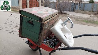ЛАТУННЫЙ ВЫНОС И КУЧА СХРОНОВ! АЛЮМИНИЕВЫЕ БАНКИ!