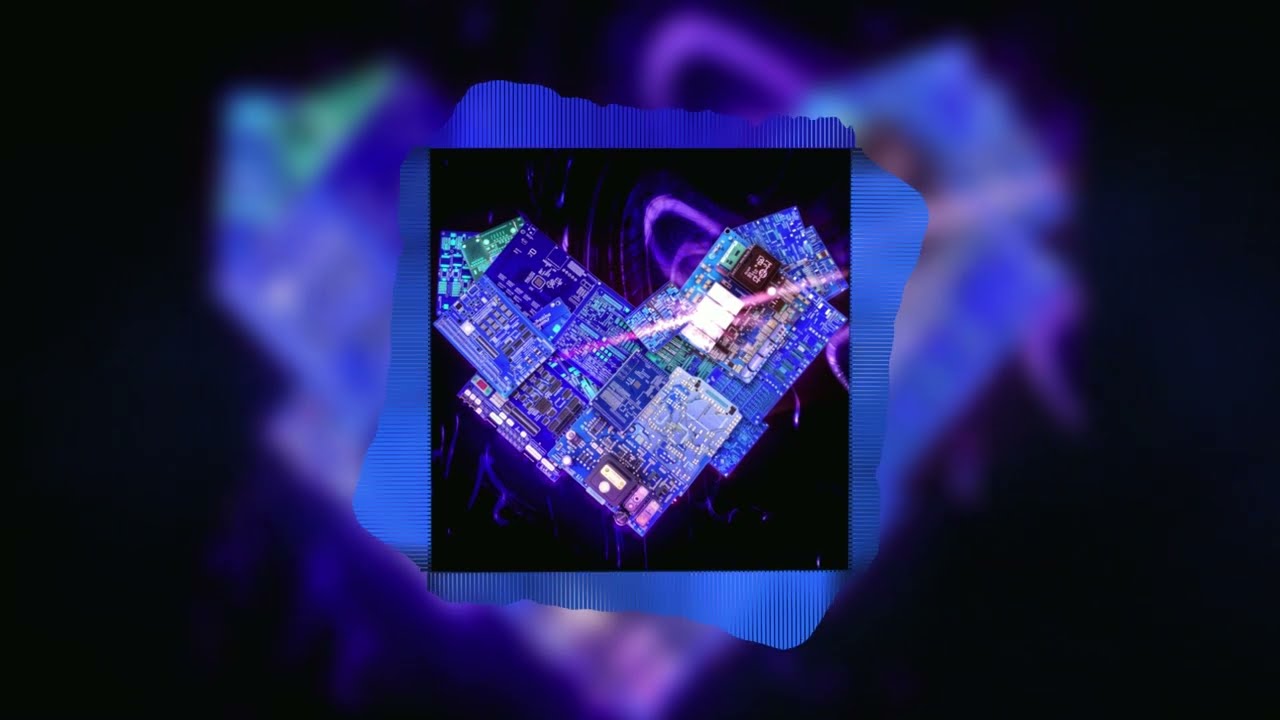 zainel. & sssa! - glitch u