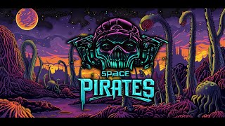 Space Pirates RPG screenshot 2