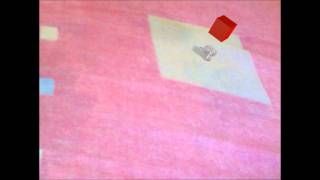 Blender 2.61 RC Camera Tracking Test