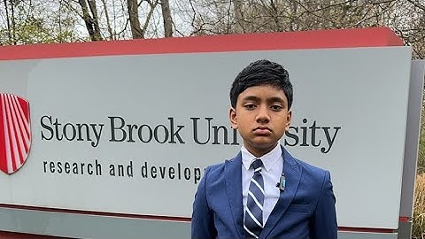 I’m taking Ph.D Physics course-General Relativity at Stony Brook University with Dr. Verbaarschot.