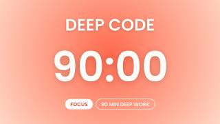 Code With Me | 90 Min Deep Work | Observability Setup for Devs #327 🛠️