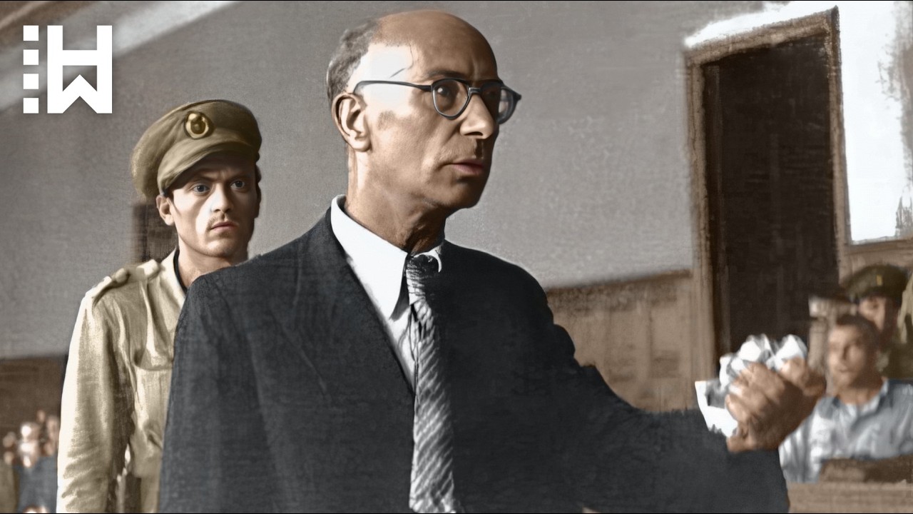 When Hitler's "Lords of Greece" Paid For What They Did