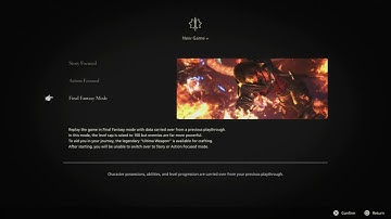 Joseph Anderson - Joes Final Fantasy Rant