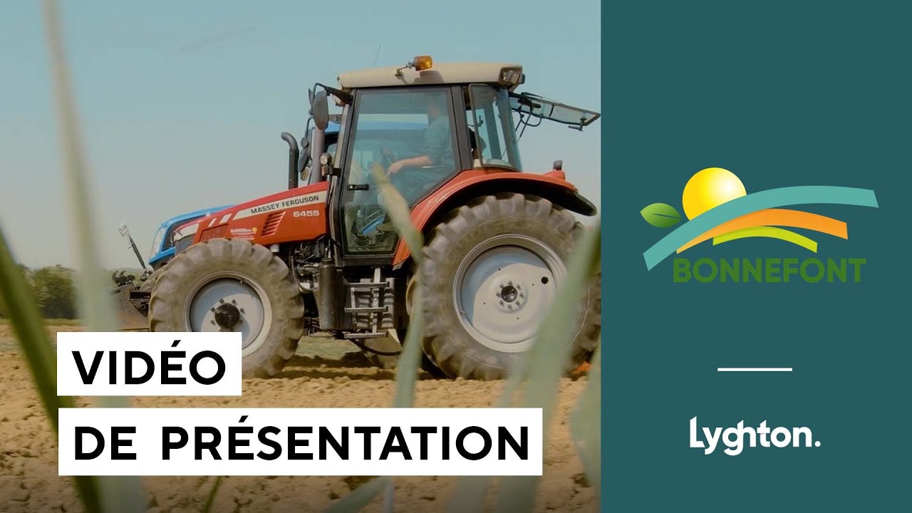 LYCÉE AGRICOLE - Brioude Bonnefont