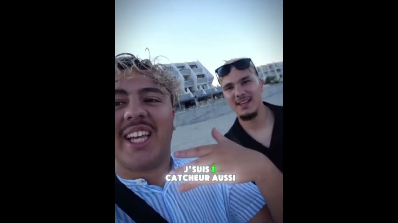 BILAL LE GOAT 💀😂🤣  