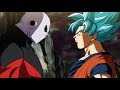 Goku meets jiren eng dub 720p
