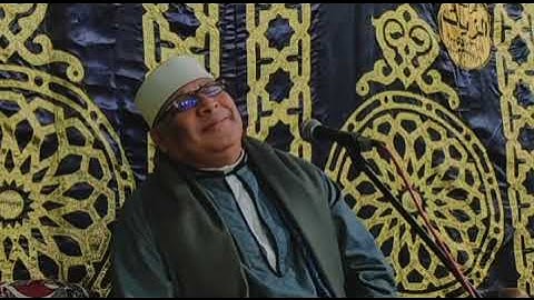 ابداع من اخر آل عمران لقارئ صعيد مصر الشيخ نادي زكريا عبدالرحيم الكرماوي اداء جميل ورائع م قرية جويد