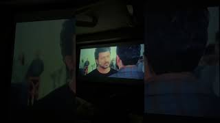 Intense Movie Scene Dialogue Full Of Secrets And Threats