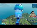 ➡️Miércoles de Fortnite ☠️