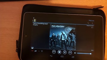 MusicBee Remote v0.9.6 Promotional