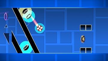 My part in Spin Eternally