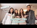 CAN OUR PARENTS ACTUALLY TELL US APART?? IDENTICAL TWINS! | Caleon Twins