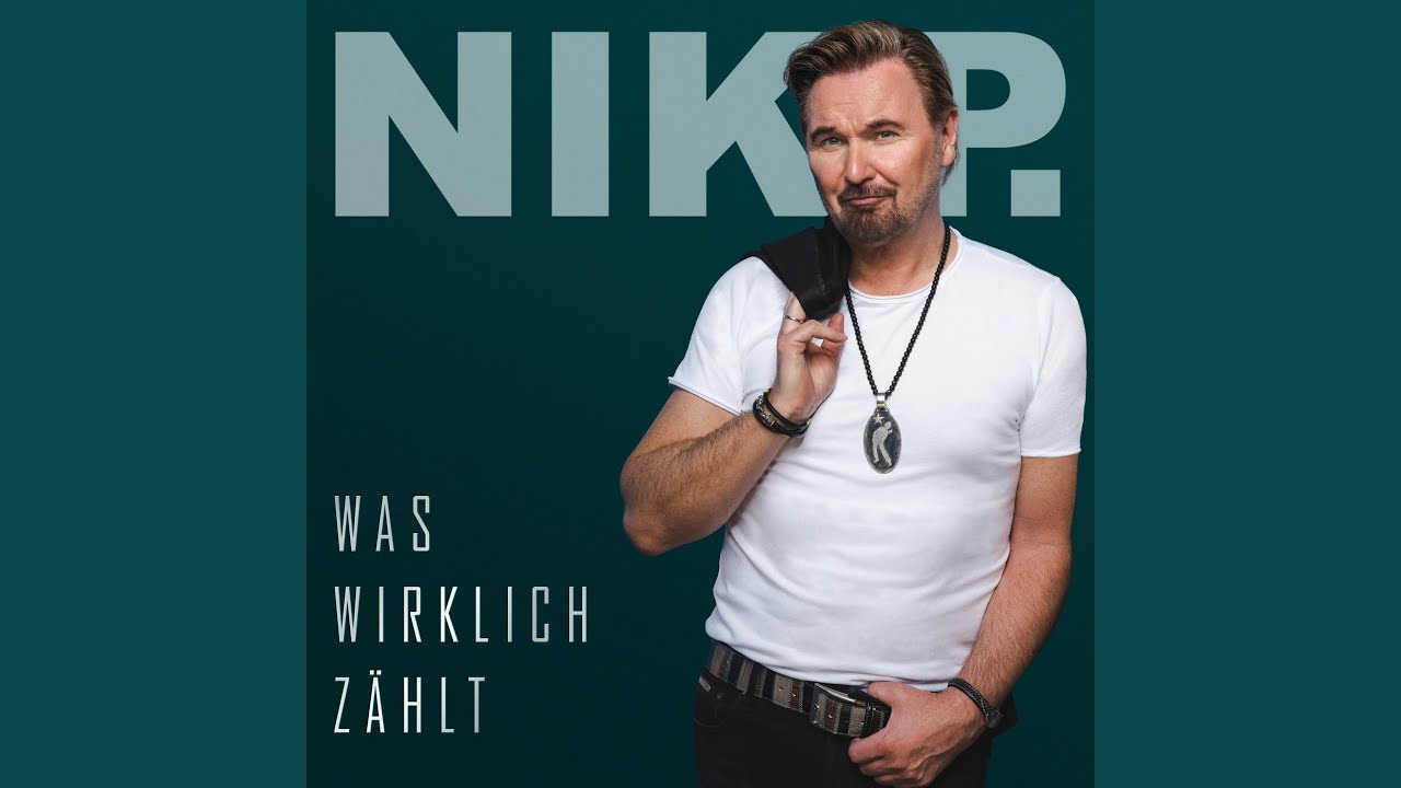 Nik P. (Album)