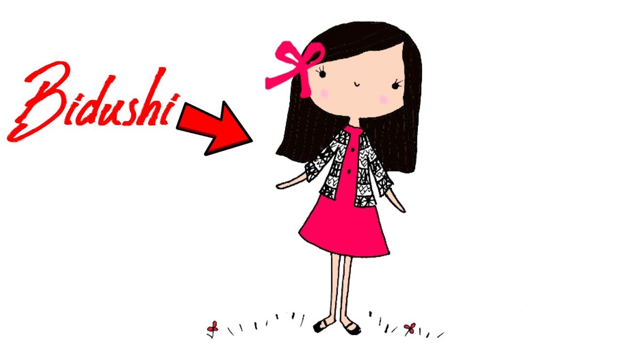 Surjo যখন Skribble এ আমাকে আঁকে 😒| Bidushi Gaming