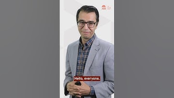 AIB Review Issue 14 - Innovative Horizons in Operations Management