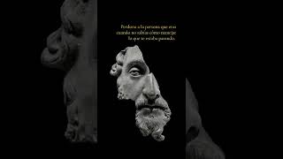 El verdadero progreso radica en practicar la compasión racional con uno mismo