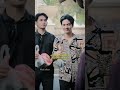 Lengketnya saudara kembar sampai begini, yah #ezra #shorts #shortvideo #short