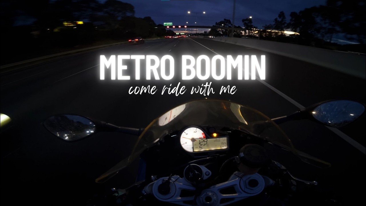 Metro Boomin Playlist Mix - Come Ride With Me