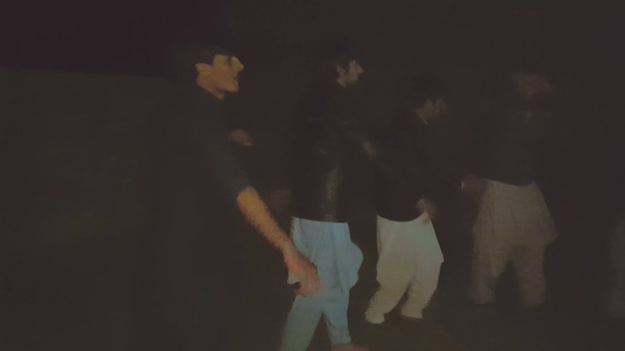 sha warhe warhe Pashto attan song 2018 