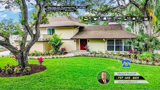 🇺🇸 $1,400,000 | 1584 Oak Ln, Clearwater, FL 33764 | #zillowhomesforsale #realestate  #housetours