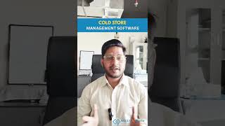 Cold store management software | Nginx Byte Information Technology #coldstore #customsoftware #dubai