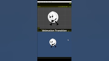 Chutney Apocalypse Devlog 3 Player Animation Transition