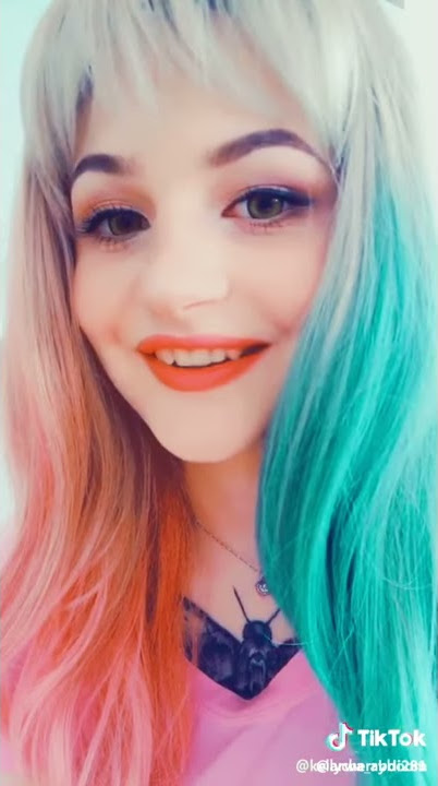 OMG😱 She's Perfect Barbie Girl Tik Tok WhatsApp Status