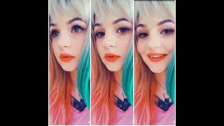 OMG😱 She's Perfect Barbie Girl Tik Tok WhatsApp Status