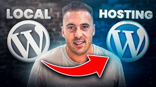 Migrar WordPress de Local a Hosting (Para PRINCIPIANTES)