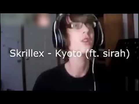 Skrillex - Kyoto (Perfect Cover)
