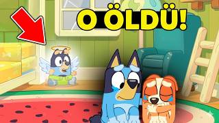 Heeler Ai̇lesi̇ni̇n 3. Yavrusu Hakkında Her Şey Bluey