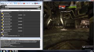 TeraIDE Tutorials: 5 - Settings Manager