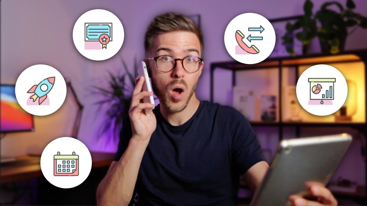 COMMENT ÊTRE 10x PLUS PRODUCTIF 🚀