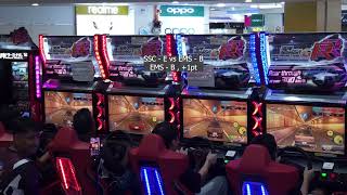 [SSC Tag Cup 2026] Top8 4/6 UB: SSC-E vs EMS-B