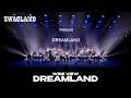 SWAGLAND CHAMPIONSHIP 2026 MEXICO I DREAMLAND I ADULTS PRO 2 I WIDE VIEW