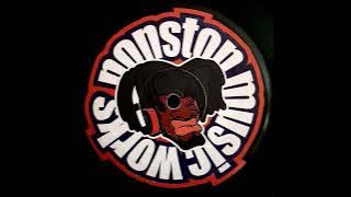 Massinfluence - All Out (UGS Instrumental)