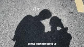 Download lagu Acha Septriasa - berdua lebih baik (speed up)