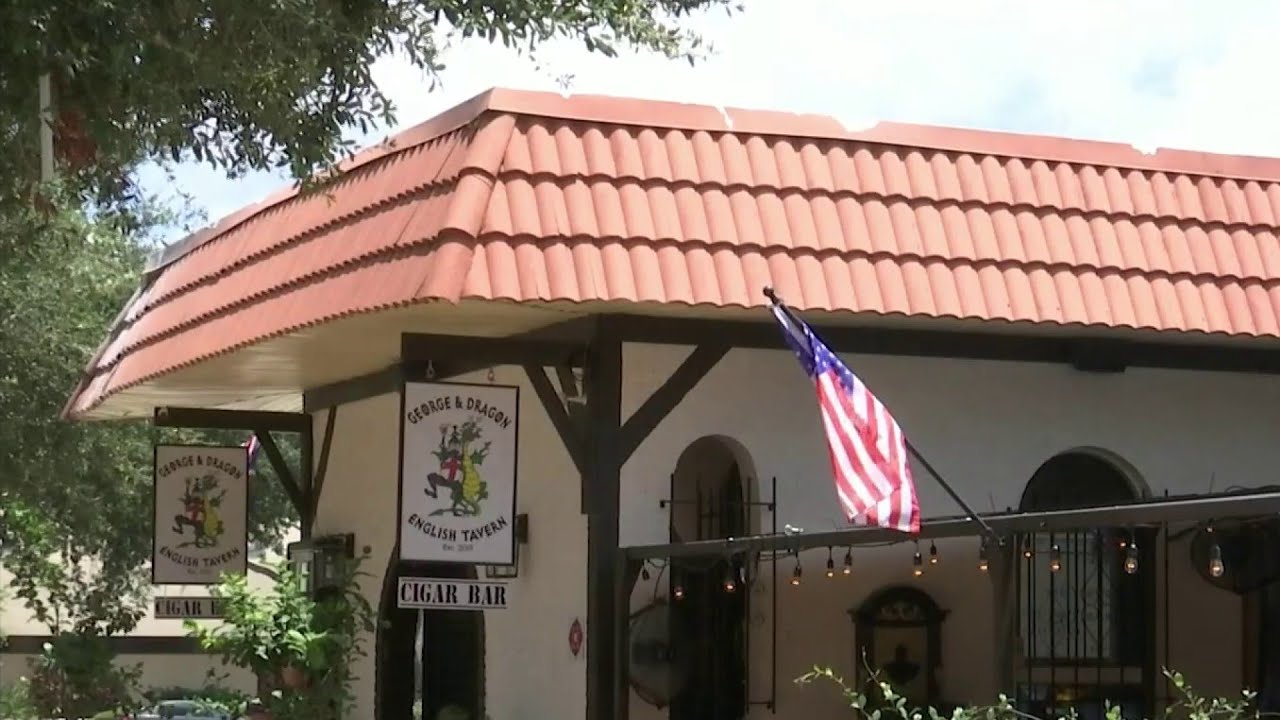 Brevard County bar owners, business regulators discuss reopening